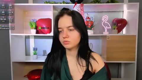 lesly_chilli online show from 02/14/26, 11:12