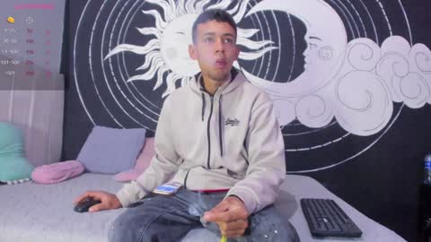 lesly_harryhot online show from 12/18/24, 01:12