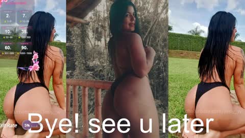 I am here from Monday to Friday from 730 am to 130 pm Colombia time and saturday from 500 am to 1000 am .... Soon Blue page online show from 01/26/25, 05:13