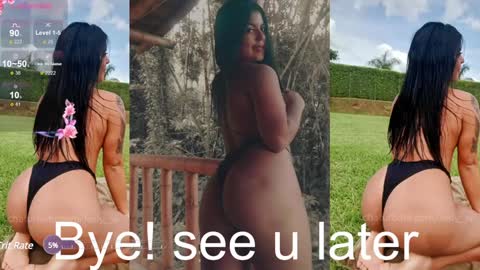 I am here from Monday to Friday from 730 am to 130 pm Colombia time and saturday from 500 am to 1000 am .... Soon Blue page online show from 02/01/25, 02:56