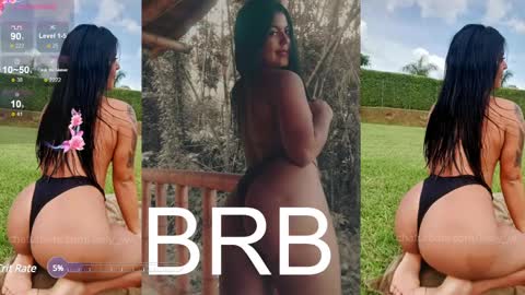 I am here from Monday to Friday from 730 am to 130 pm Colombia time and saturday from 500 am to 1000 am .... Soon Blue page online show from 02/10/25, 03:32