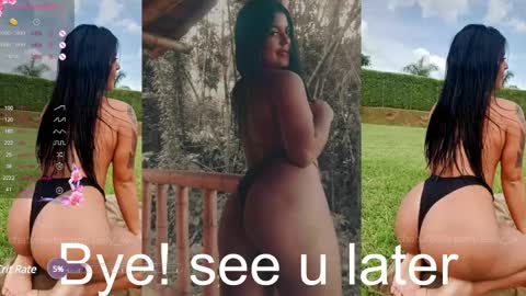 I am here from Monday to Friday from 730 am to 130 pm Colombia time and saturday from 500 am to 1000 am .... Soon Blue page online show from 02/15/25, 05:50