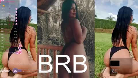 I am here from Monday to Friday from 730 am to 130 pm Colombia time and saturday from 500 am to 1000 am .... Soon Blue page online show from 02/18/25, 03:32