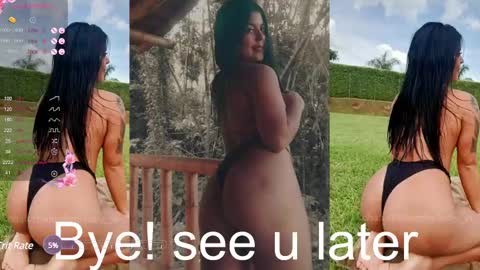 I am here from Monday to Friday from 730 am to 130 pm Colombia time and saturday from 500 am to 1000 am .... Soon Blue page online show from 02/25/25, 07:14