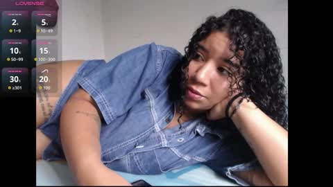 lesly online show from 11/13/25, 07:35