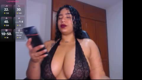 lesly online show from 01/18/26, 05:11