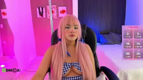 Lesly  online show from 07/02/26, 05:46