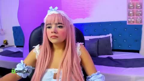 Lesly  online show from 07/19/26, 12:53