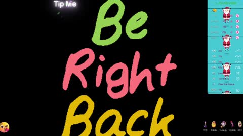 Snapshot of leslyflorez chatting on 12/14/24, 01:28 Lesly online show from 12/14/24, 01:28