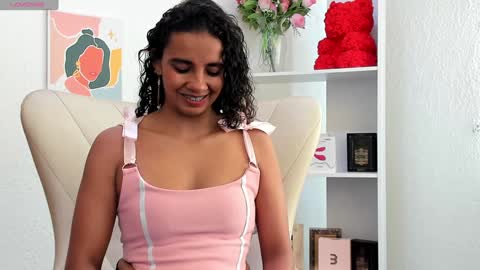 Snapshot of leslyflorez chatting on 01/09/25, 07:50 Lesly online show from 01/09/25, 07:50