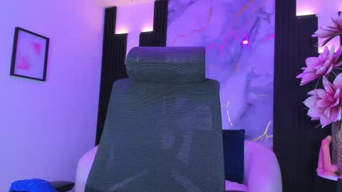 Snapshot of leslyflorez chatting on 09/30/25, 03:44 Lesly online show from 09/30/25, 03:44