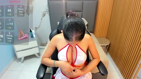 Snapshot of leslysimpson chatting on 02/12/26, 01:17 online show from 02/12/26, 01:17