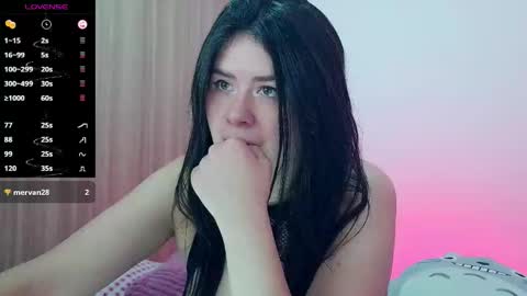 Lesly online show from 01/17/26, 08:56