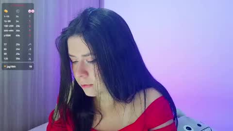 Lesly online show from 04/18/26, 04:49