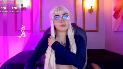 Less  online show from 05/12/26, 11:29