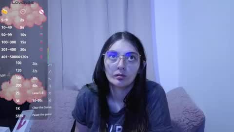 lessliee online show from 07/26/26, 07:15