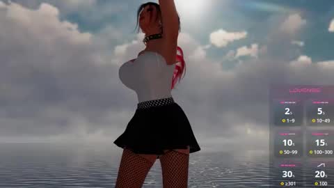 lessly_muah online show from 09/14/25, 10:42