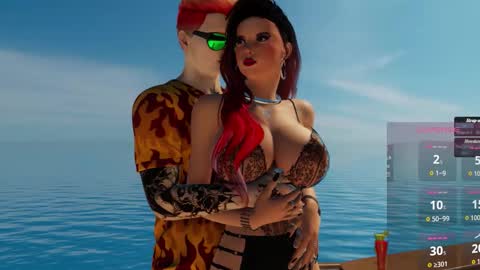 lessly_muah online show from 10/11/25, 03:21