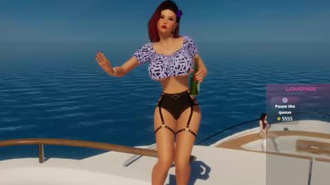 lessly_muah online show from 12/19/25, 05:42