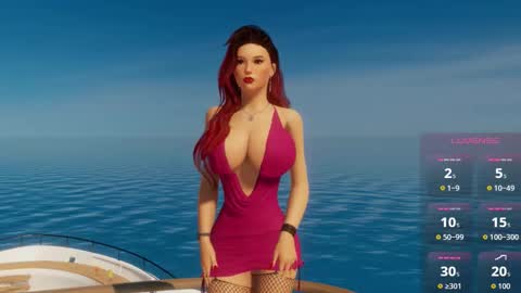 lessly_muah online show from 01/14/26, 03:17