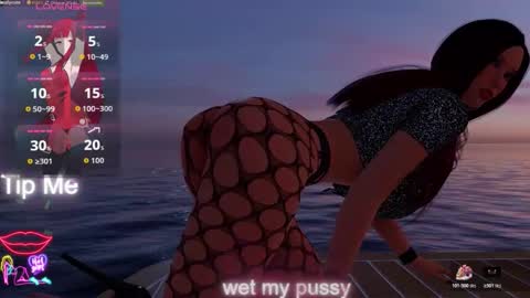 lessly_muah online show from 02/07/26, 12:36