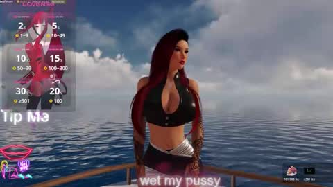 lessly_muah online show from 02/10/26, 06:01