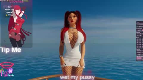 lessly_muah online show from 02/27/26, 07:03