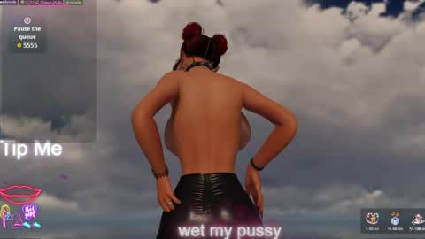 lessly_muah online show from 04/20/26, 02:09