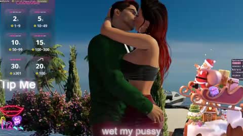 lessly_muah online show from 04/23/26, 01:57