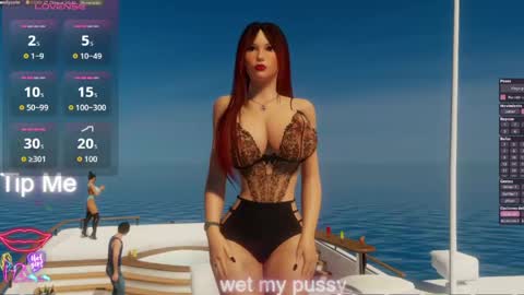 lessly_muah online show from 05/22/26, 03:39