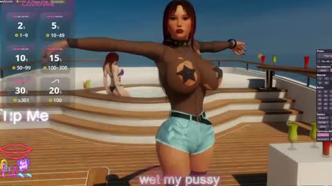lessly_muah online show from 05/29/26, 11:58