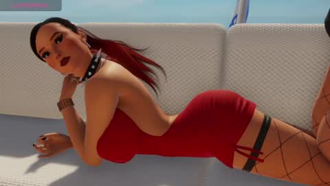 lessly_muah online show from 06/08/26, 10:37