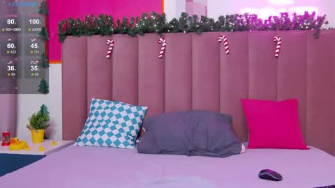 Lessy online show from 12/10/24, 03:30