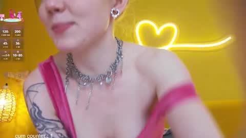 Lessy online show from 02/03/26, 06:22