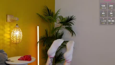 Lessy online show from 05/01/26, 03:00