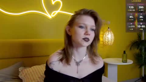 Lessy online show from 05/08/26, 02:39