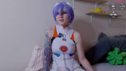 Lessy online show from 07/22/26, 03:31