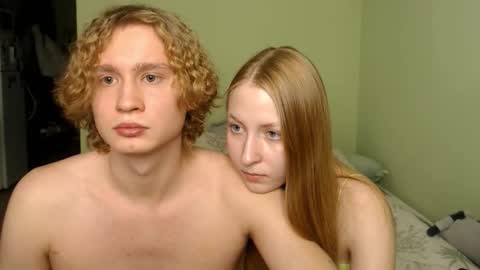 Alisa  Jhony online show from 11/26/25, 02:07