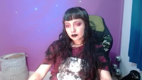 lestatdlion online show from 12/14/24, 12:01