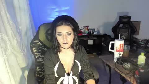 lestatdlion online show from 09/10/25, 10:48