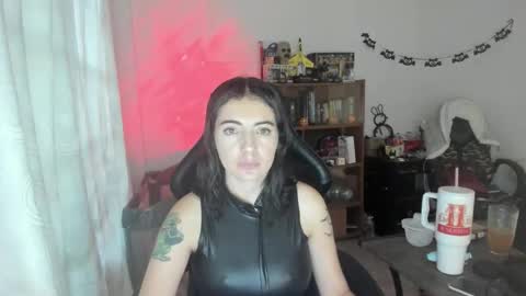 lestatdlion online show from 10/09/25, 10:46