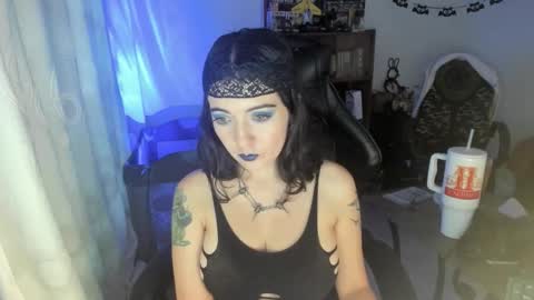 lestatdlion online show from 10/18/25, 10:38