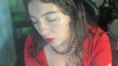 lestatdlion online show from 03/16/26, 12:09