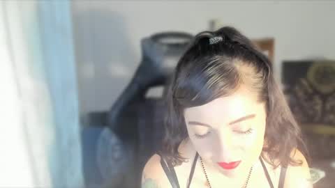 lestatdlion online show from 04/25/26, 12:19