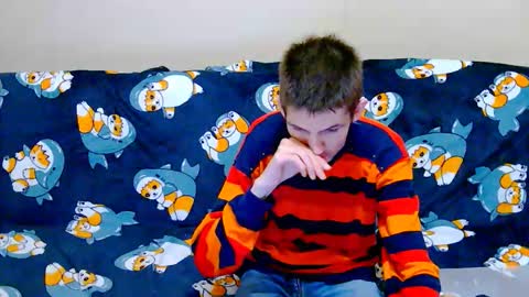 lester_broo online show from 12/20/25, 09:55