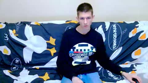 lester_broo online show from 01/14/26, 08:58