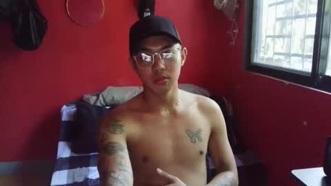 lesteryooo online show from 03/30/26, 05:52