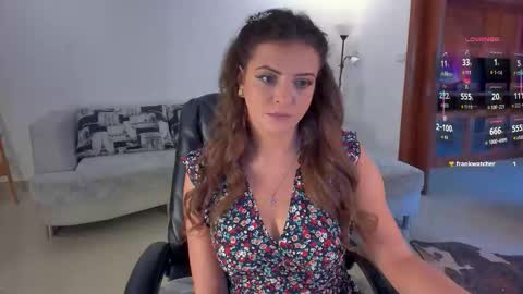 lesya krutalevich online show from 12/15/25, 04:39