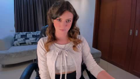 lesya krutalevich online show from 04/12/26, 03:11