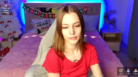 Snapshot of lesyahayes chatting on 01/05/25, 06:13 Lesya online show from 01/05/25, 06:13